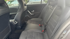 Mercedes-Benz A-Class A250e AMG Line Premium Plus Edition 5dr Auto Hatchback